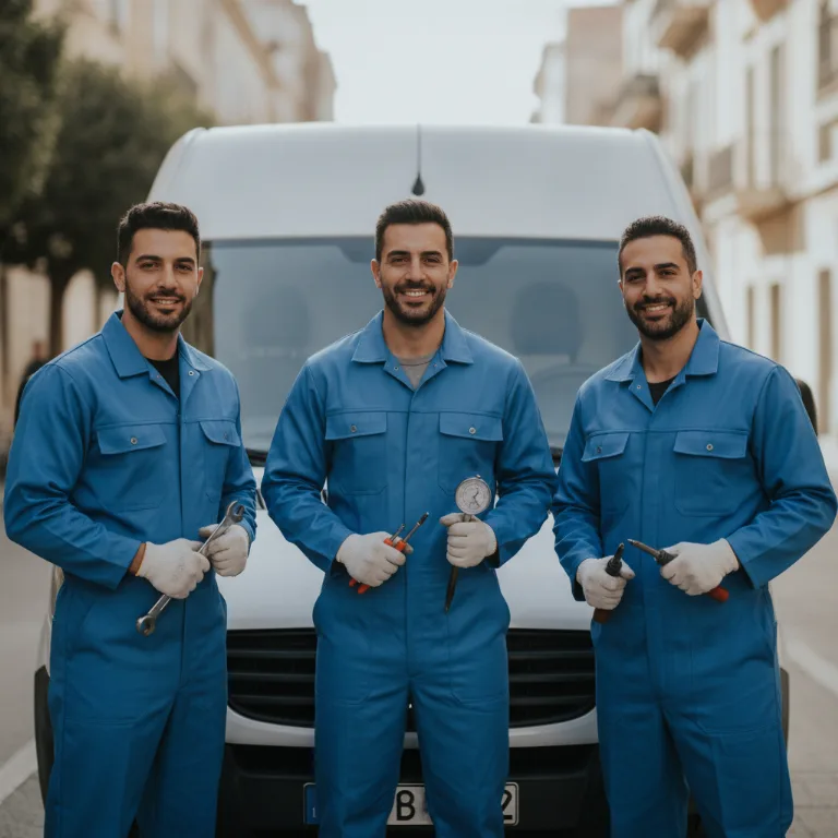 Reparación Radiadores equipo en San Vicent del Raspeig